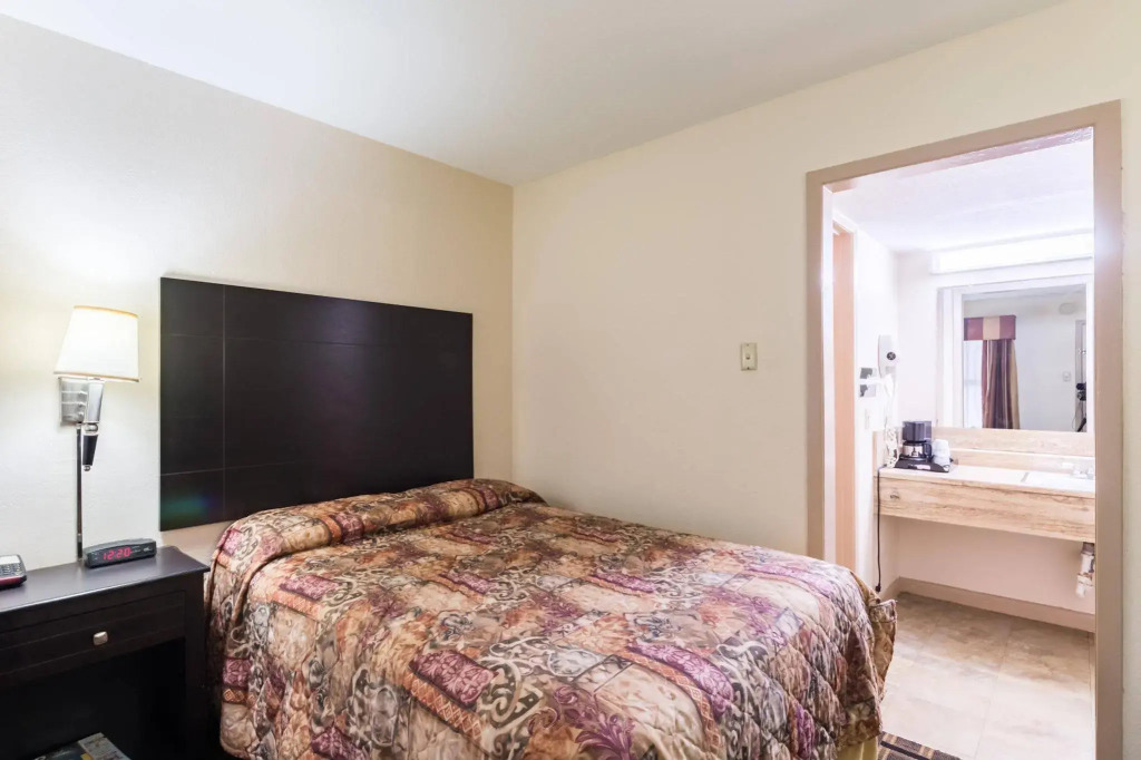 Rodeway Inn