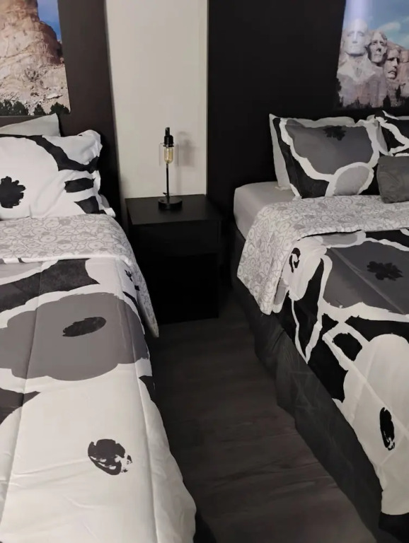 The Suite Inn