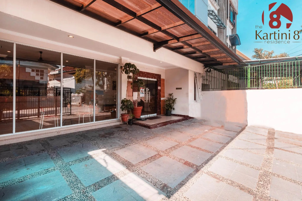 The Kartini 8 Residence - Mangga Besar