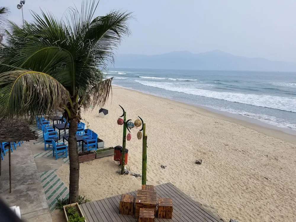Danabeach Villas