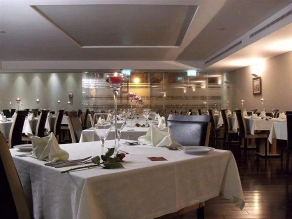 Hotel Lux Fatima