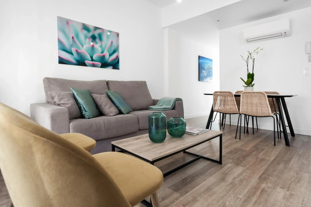 Apartamentos Isabella by Concept Flats