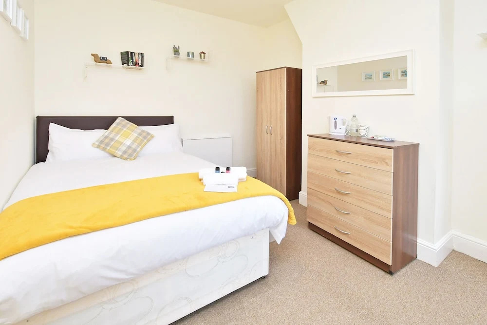 Townhouse @ Earle Street Crewe