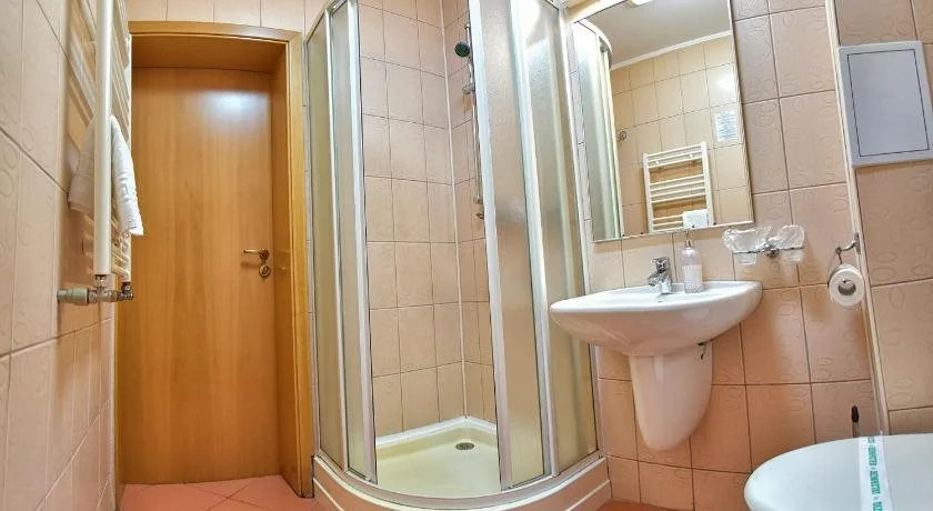 Hotel Paraul Rece