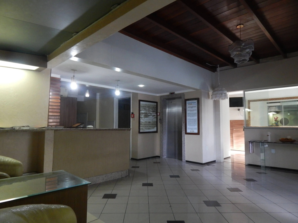 Seamar Hotel