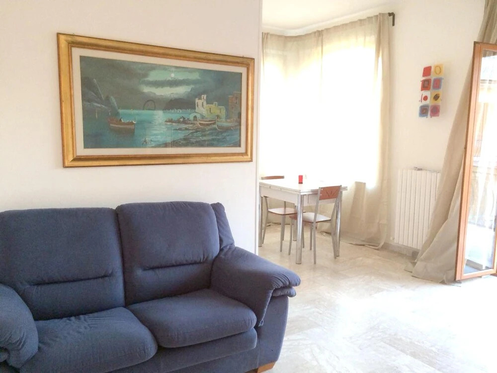 Apartment Via Adriatico
