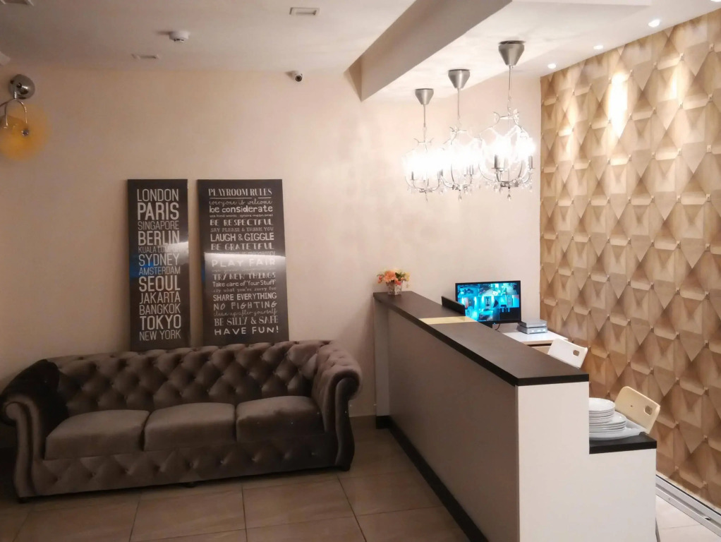 Collection O Shah Alam Near Icity Mall Formerly Mimilala