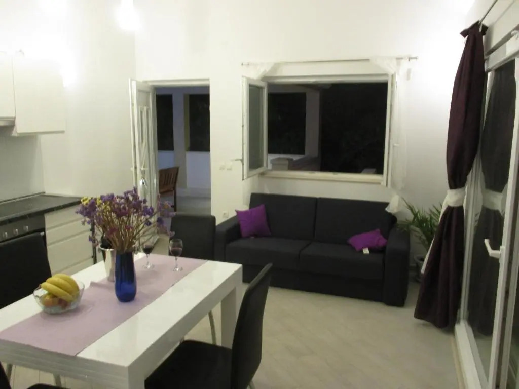 Apartments Carol