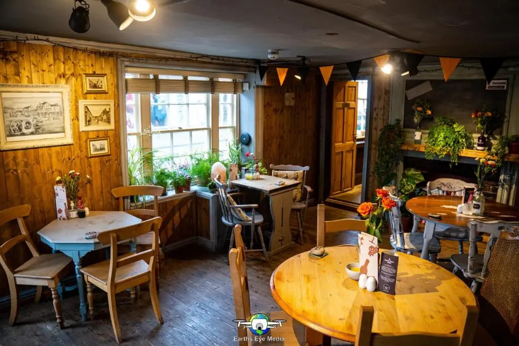 The Bear Inn