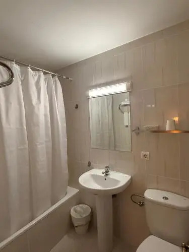 Hotel La Brañina