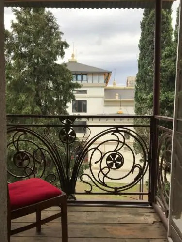 Guest House Tuta