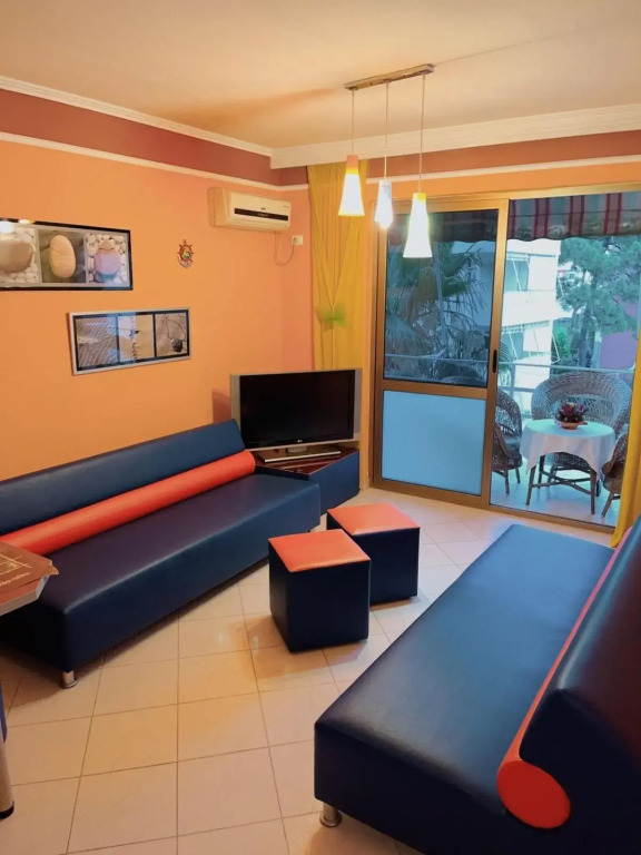 Bluetique Apartament