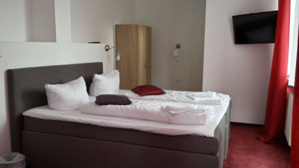 bestprice Hotel Koblenz