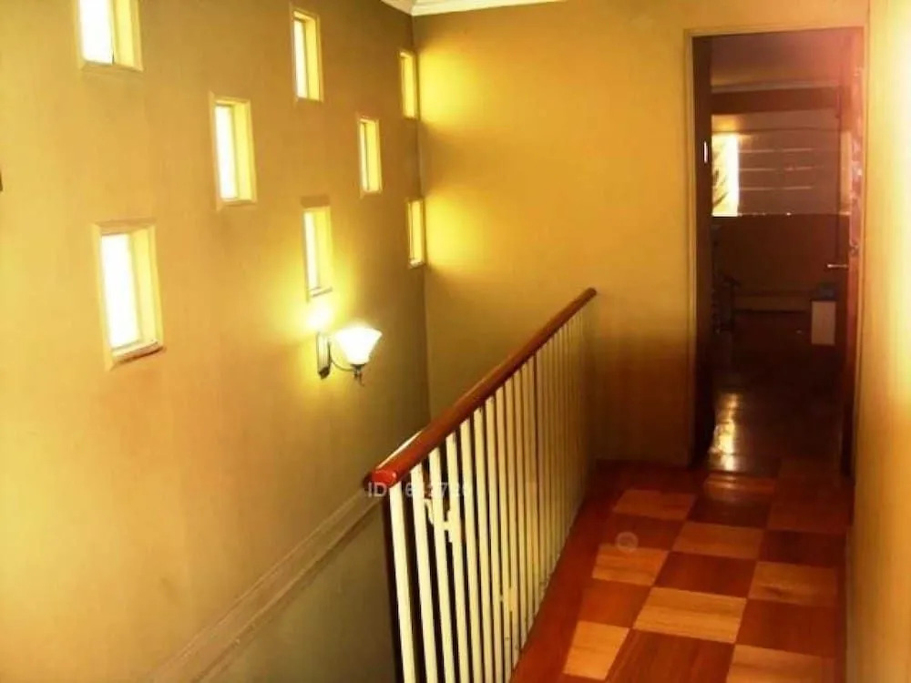 Bed & Breakfast BlumenHaus