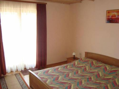 Vila Nada Borik