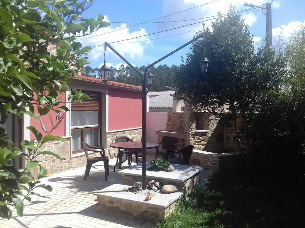 Casa Mara-Pidre