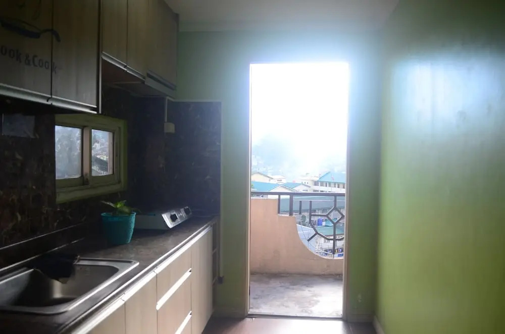 302 Bethel Baguio
