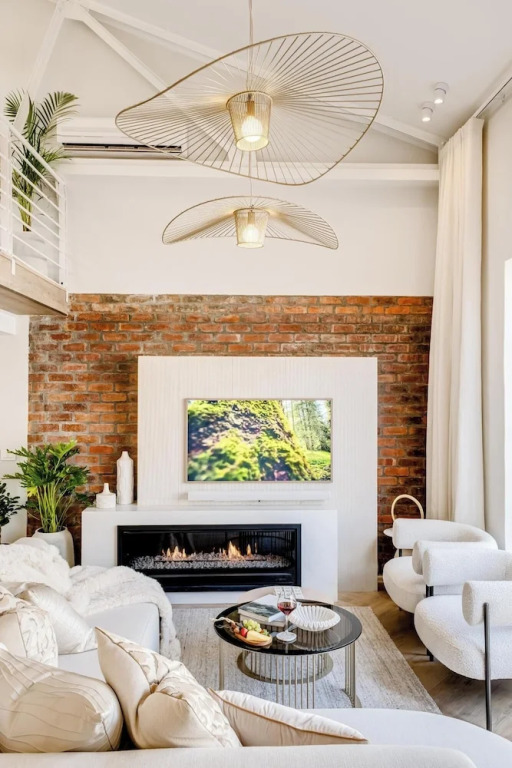 Luxury Loft 3 Ensuites Prime Cape Town Location