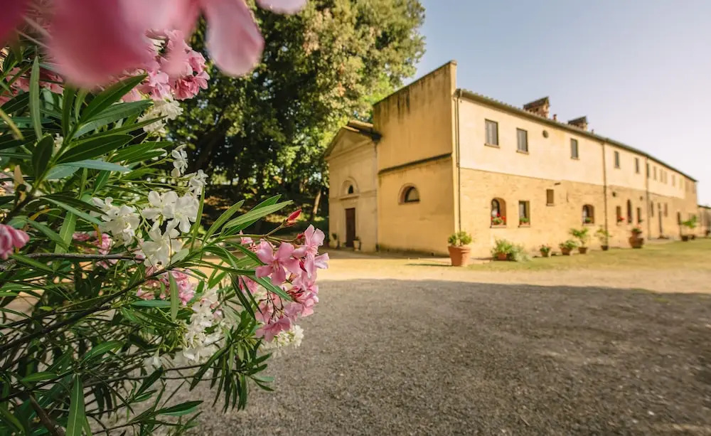 Tenuta Quarrata