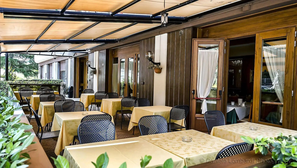 Hotel Sorriso