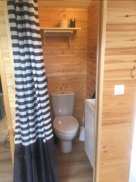 Höfði Guesthouse