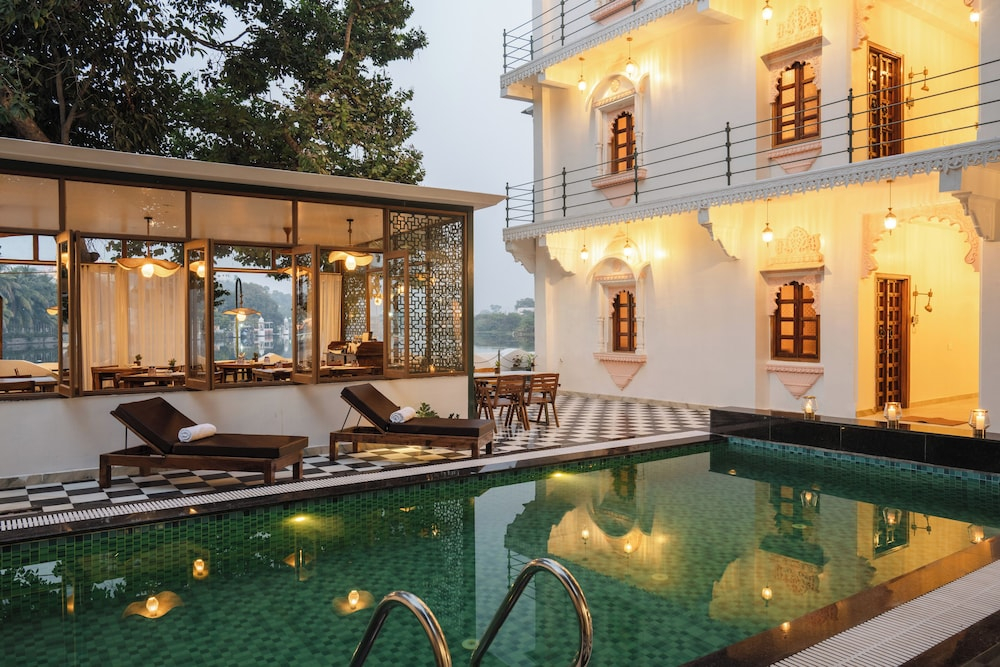 The Experience Resort