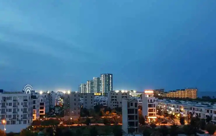 Tuấn Đạt Luxury FLC Sầm Sơn