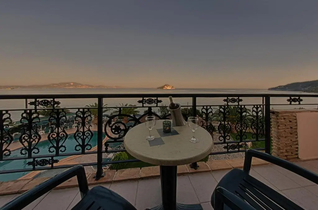 Harmony Hotel