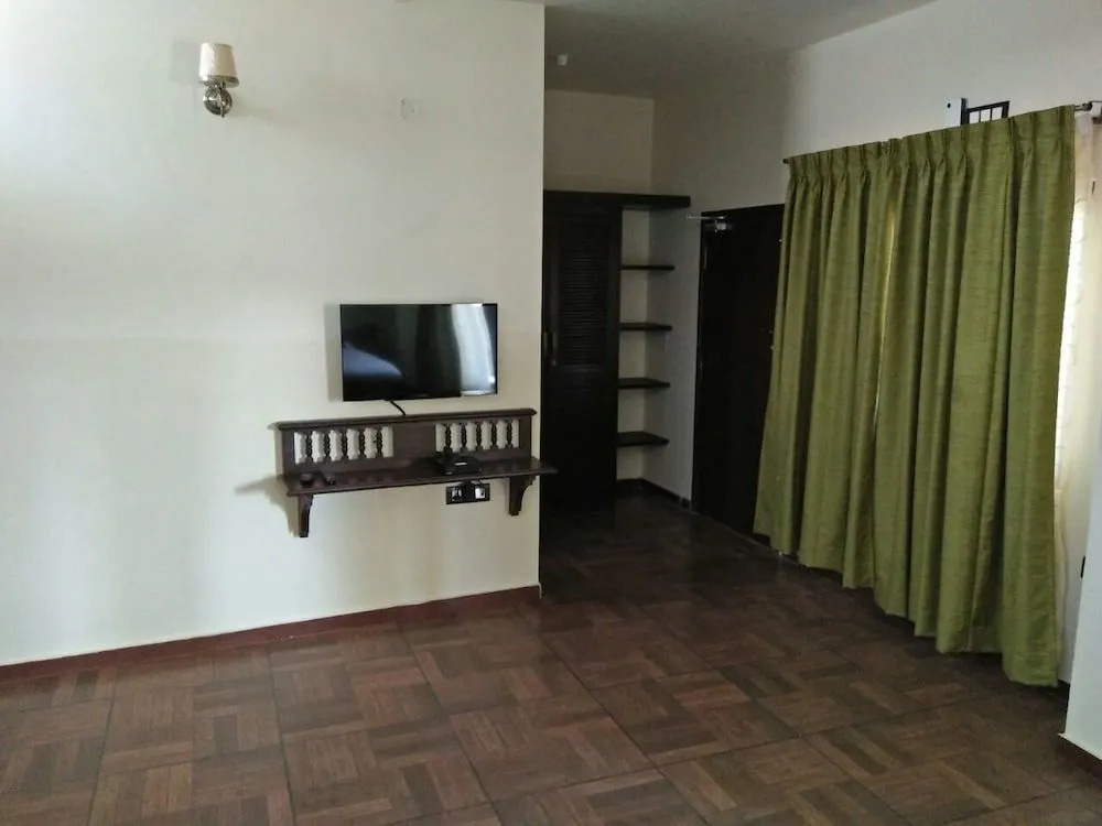 Shathayu Retreat