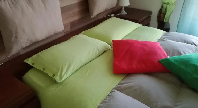 BB Torino Chicca Stadio Olimpico