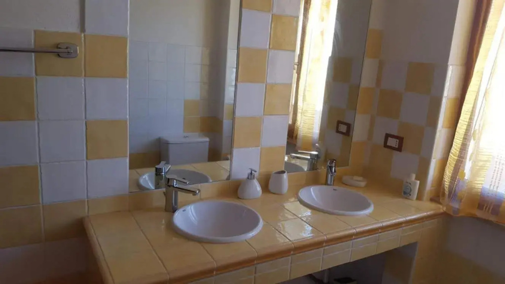 Dalerci Apartment