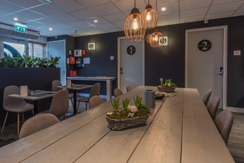 Hotel Het Spui