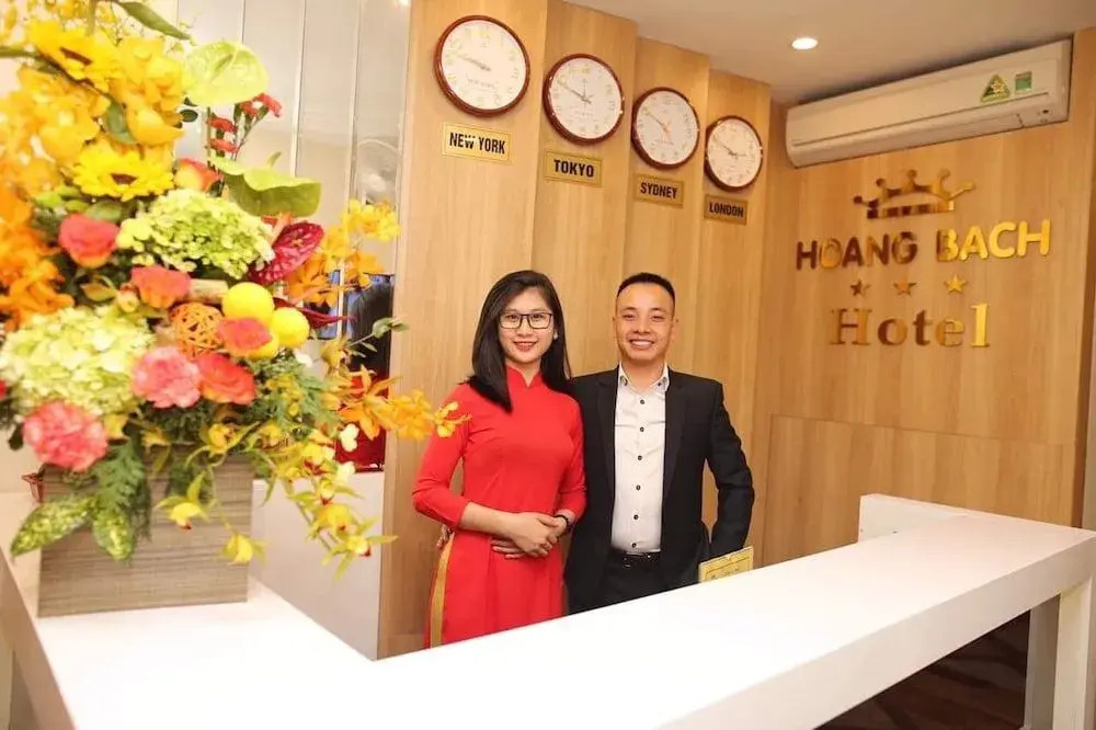 Hoang Bach Hotel