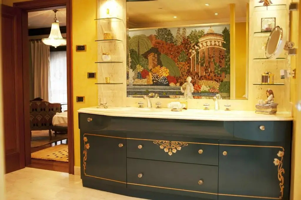 Hotel Boutique Edelweiss La Garriga