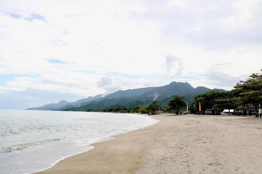 Cocoons Club Laiya