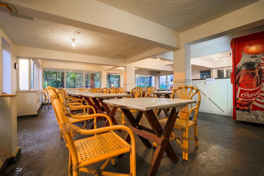 OYO Flagship 13853 Shruti Resort Calangute