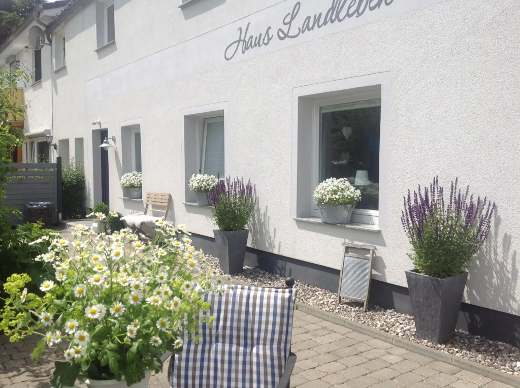 Kleine Landliebe