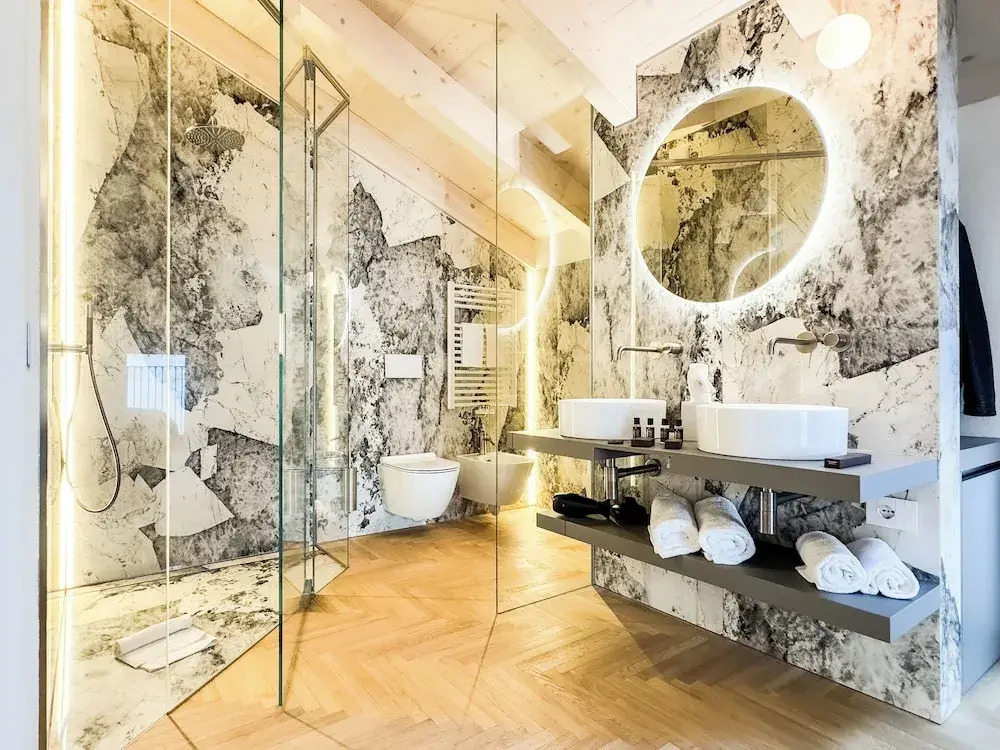 Villa Rêverie - Boutique Hotel