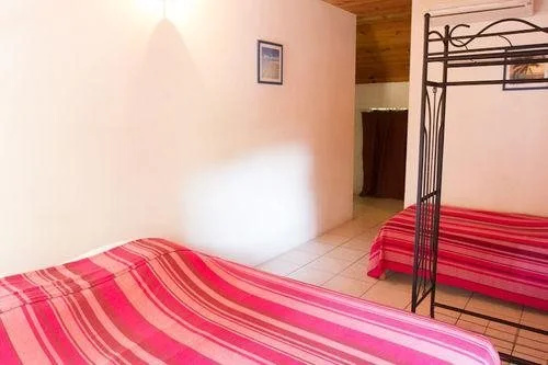 Residence Hoteliere de l'Anse