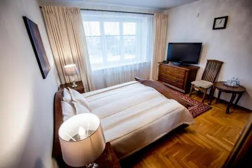 Apartamentai