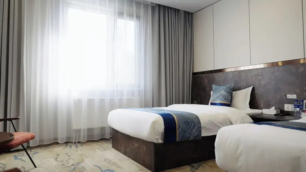 Happiness Hotel