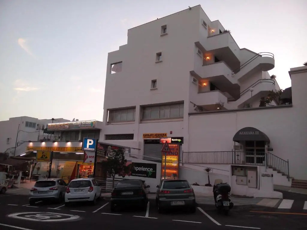 Azahara Beach 416