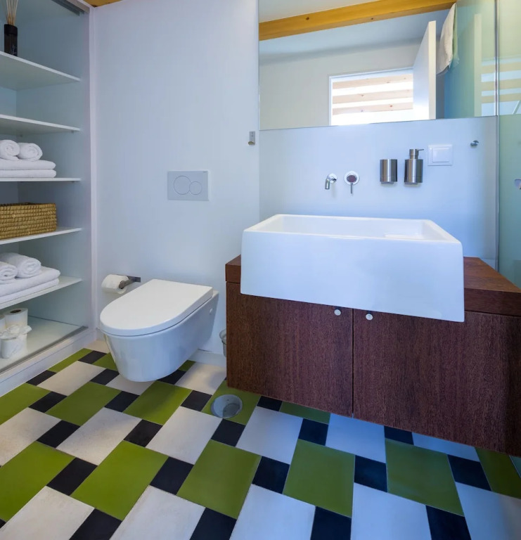Casas Da Vereda