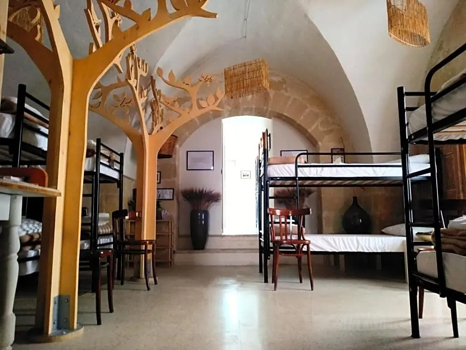 Masseria Urbana