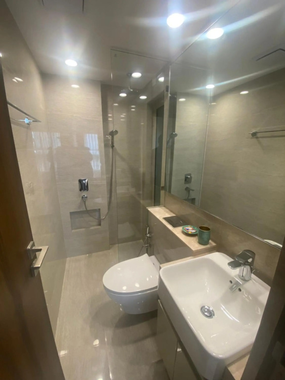 Maxxvalue Apartment Hiranandani Powai - RH5