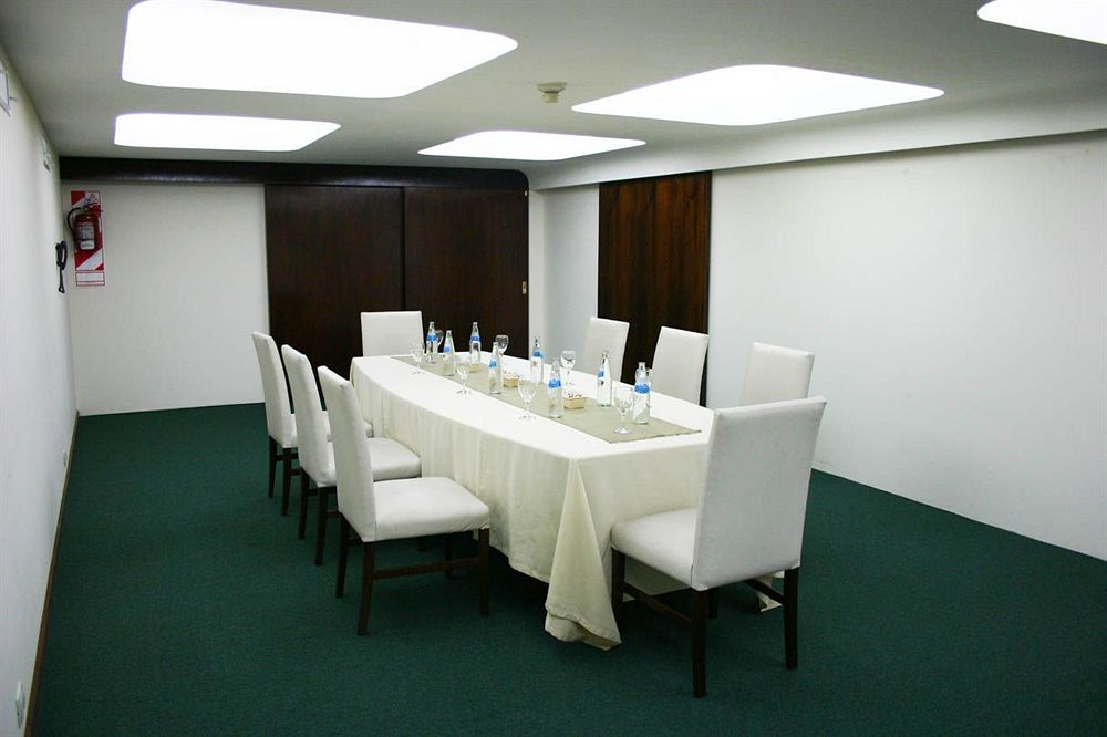 Hotel Majestic Rosario