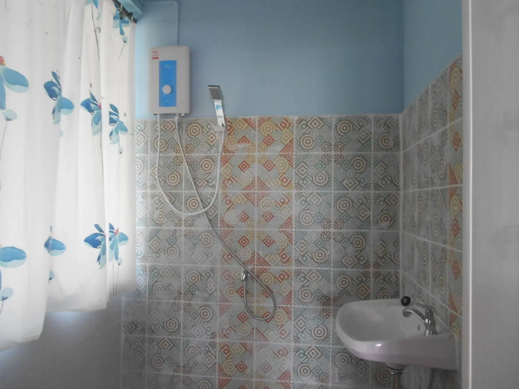 Sweet Home Guesthouse