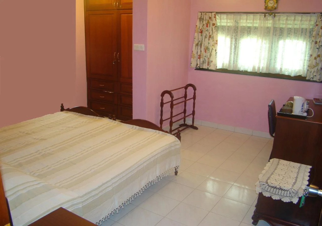 Cshore Apartment- Colombo 03