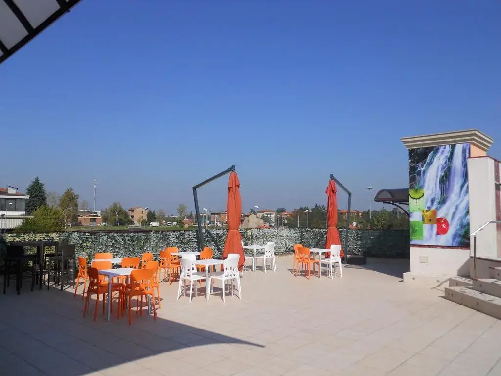 Hotel La Cartiera