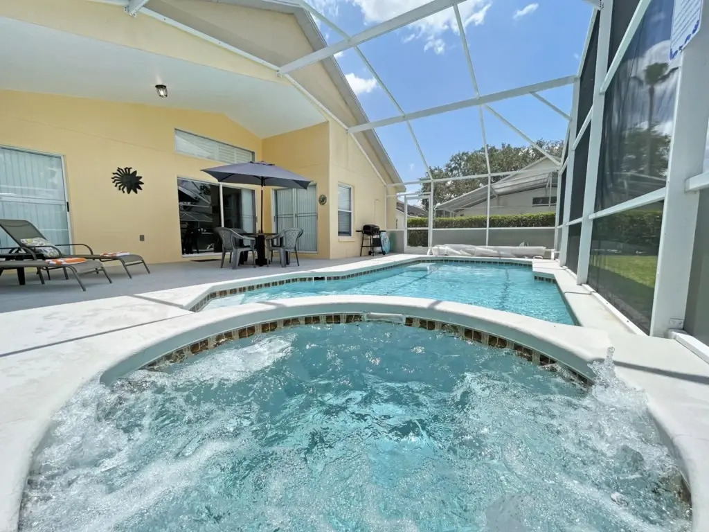Bayswater Bliss home